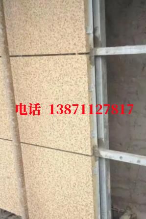 天门长距离外墙ET板